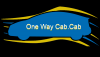 Photo for one way cab