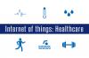 Photo for Internet Of Things Healthcare - IoT App Technology