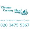 Photo for Cleaners Canary Wharf