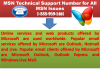Photo for MSN – Features, Issues and Troubleshoot