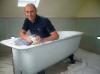 Photo for Bathtub resurfacing services
