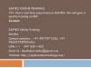 Photo for BO 4.1 SAP  OnlineTrainings and job support india