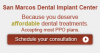 Photo for San Marcos Dental Implant Center