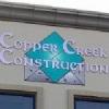 Photo for Copper Creek Construction