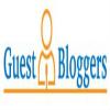 Photo for Guest Bloggers