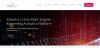 Photo for StreamAnalytix – Real- Time Streaming Analytics