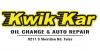 Photo for Kwik Kar Oil Change & Auto Repair