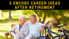 Photo for Encore Career Ideas After Retirement at New Jersey