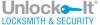 Photo for Unlockit Locksmith & Security