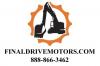 Photo for FinalDriveMotors.com