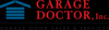 Photo for Garage Doctor Inc