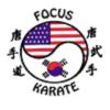 Photo for Focus Karate