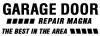 Photo for Garage Door Repair Magna