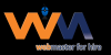 Photo for Webmaster For Hire
