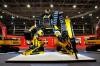 Photo for Industrial Controls and Robotics Market: Need for Accuracy and Efficiency for Large Volume Industrial Operations to Propel Market