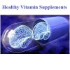 Photo for Healthy Vitamin Supplements