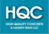 Photo for High Quality Concrete & Handyman Services, LLC