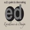 Photo for e.d.’s paint & decorating