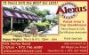 Photo for Alexus Steakhouse - Voted Area's Top Steakhouse !