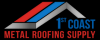 Photo for 1st Coast Metal Roofing Supply