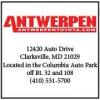 Photo for Antwerpen Toyota