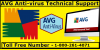 Photo for avg support number 1-800-261-4071