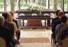 Photo for Choosing a Funeral Ceremony Officiant at Oakland, California