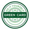 Photo for Green card through marriage