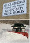 Photo for Village auto repair