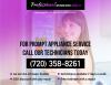 Photo for Professional Appliance Repair of Arvada