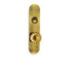 Photo for Panic Proof Keyed Entry Mortise Lock with Plates from the Locksets Collection