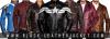 Photo for Black Leather Jacket