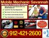 Photo for Mobile Mechanic Savannah Georgia