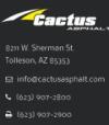 Photo for Cactus Asphalt