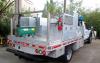 Photo for Maintain and repair of truck parts with Pacific Truck Colors