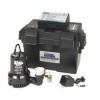 Photo for Sump pump battery backup