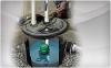 Photo for Sump pump basin