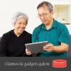 Photo for Increase Elderly Mobility with In Home Care Lancaster