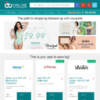 Photo for Save your money by using Coupons