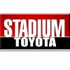Photo for Stadium Toyota