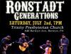 Photo for Ronstadt Generations in Concert, Sat. July 2