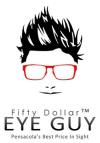 Photo for Fifty Dollar Eye Guy