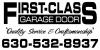 Photo for First Class Garage Door