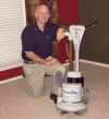 Photo for Young's ChemDry Carpet Cleaning Mansfield