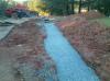 Photo for French drain system