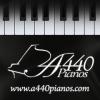 Photo for A440 Pianos
