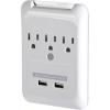 Photo for Usb electrical outlet