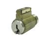 Photo for Deltana CYLL Lock Cylinder for Home Series Levers