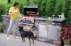 Photo for Outdoor kitchen island
