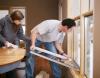 Photo for Interior storm windows